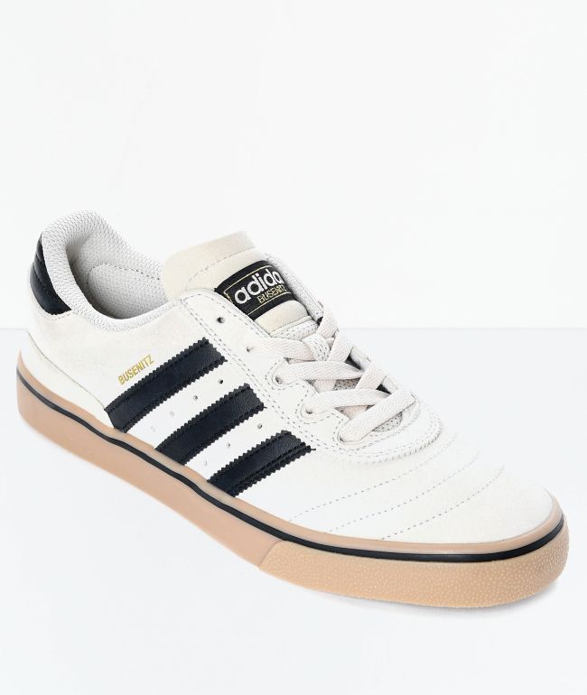 adidas busenitz bianche